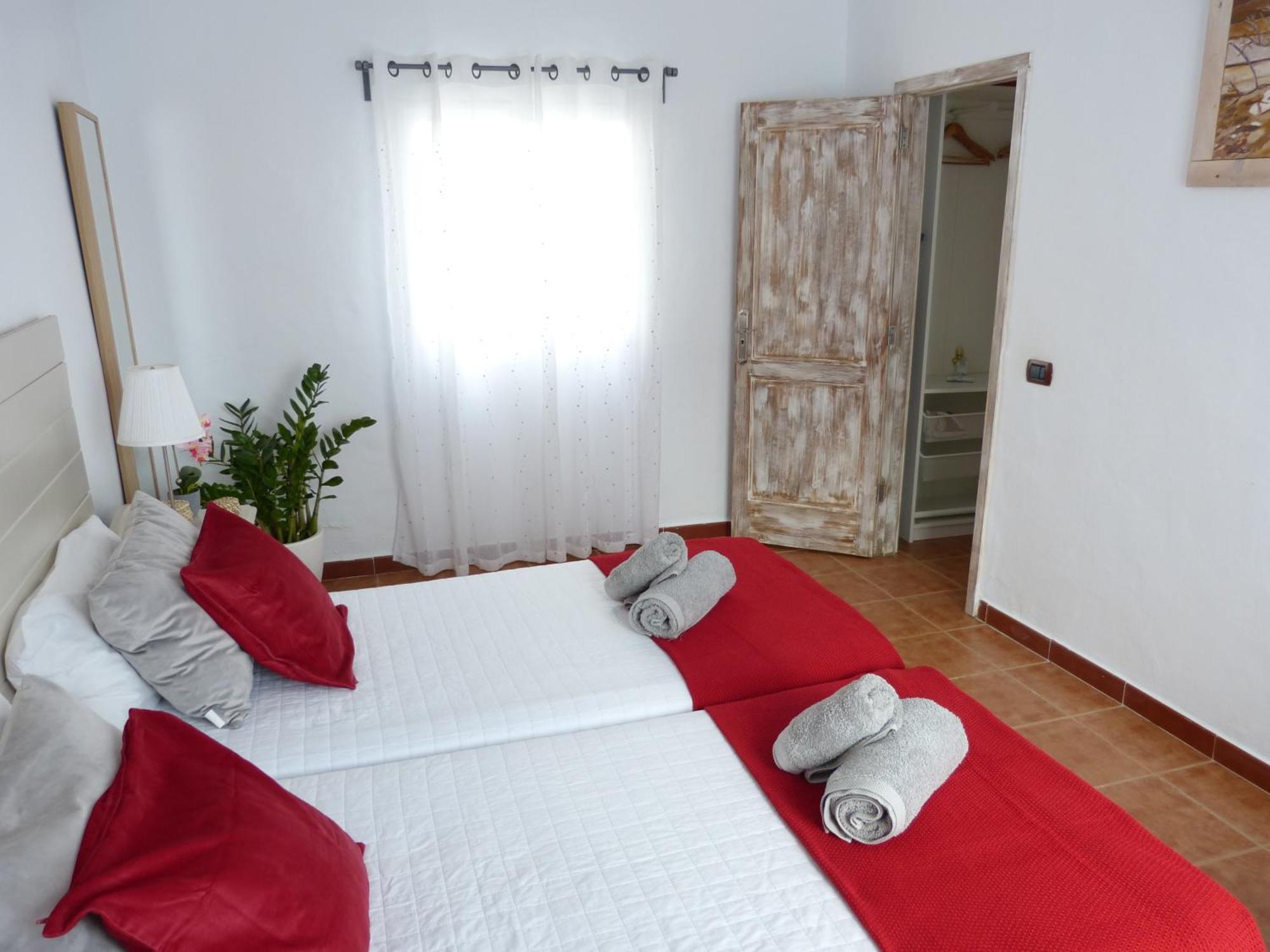 Villa Alto Arena Piscina Privada Climatizada Ingenio Exteriör bild