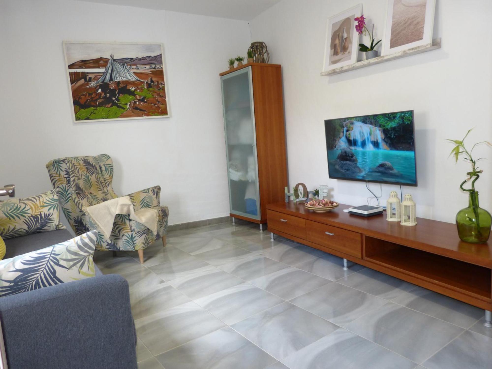 Villa Alto Arena Piscina Privada Climatizada Ingenio Exteriör bild