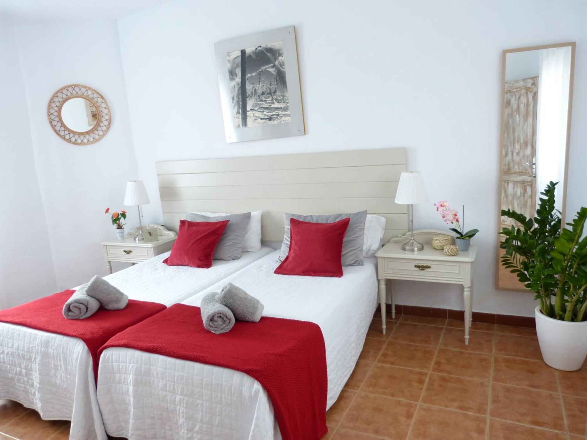 Villa Alto Arena Piscina Privada Climatizada Ingenio Exteriör bild