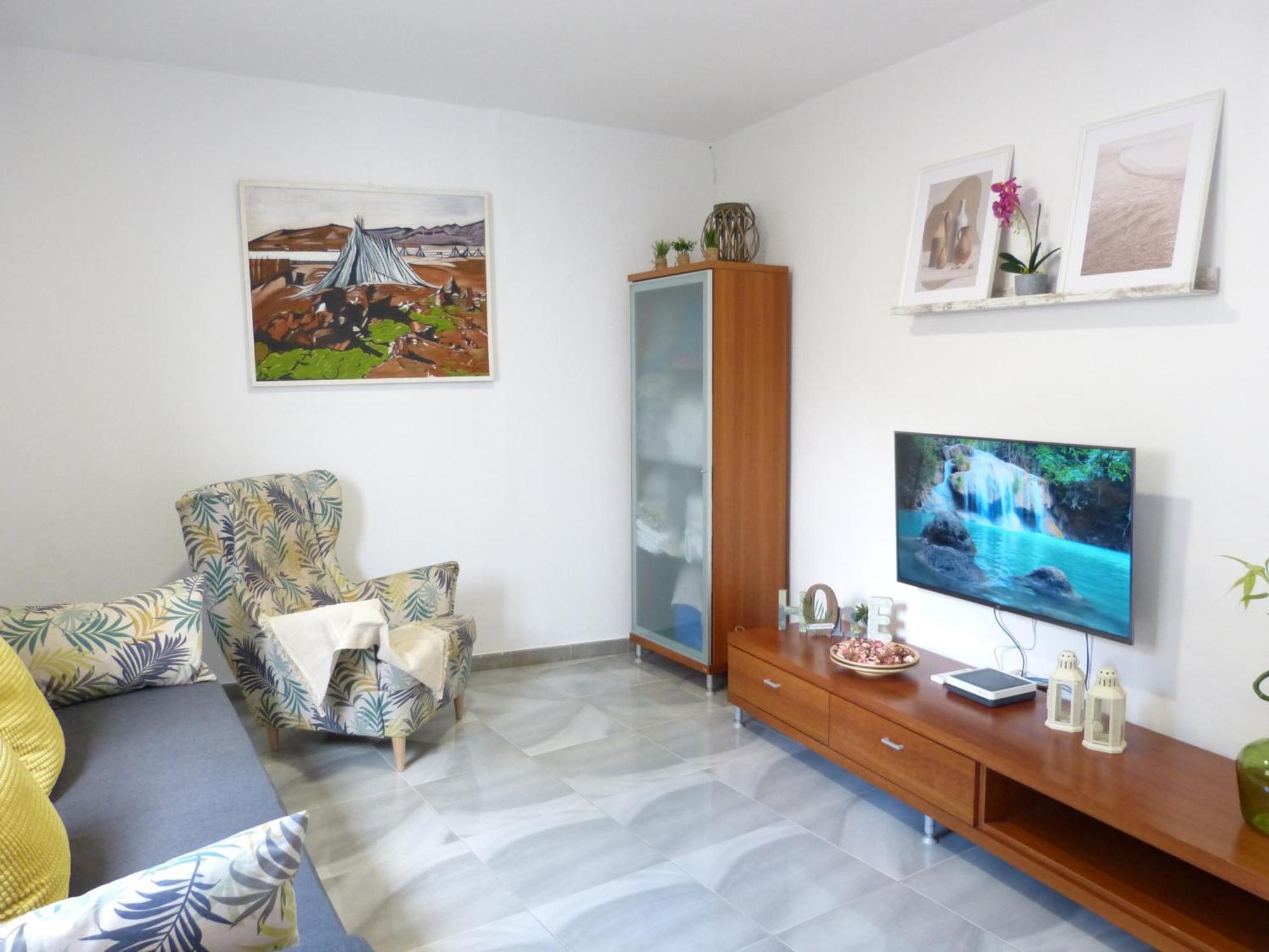 Villa Alto Arena Piscina Privada Climatizada Ingenio Exteriör bild
