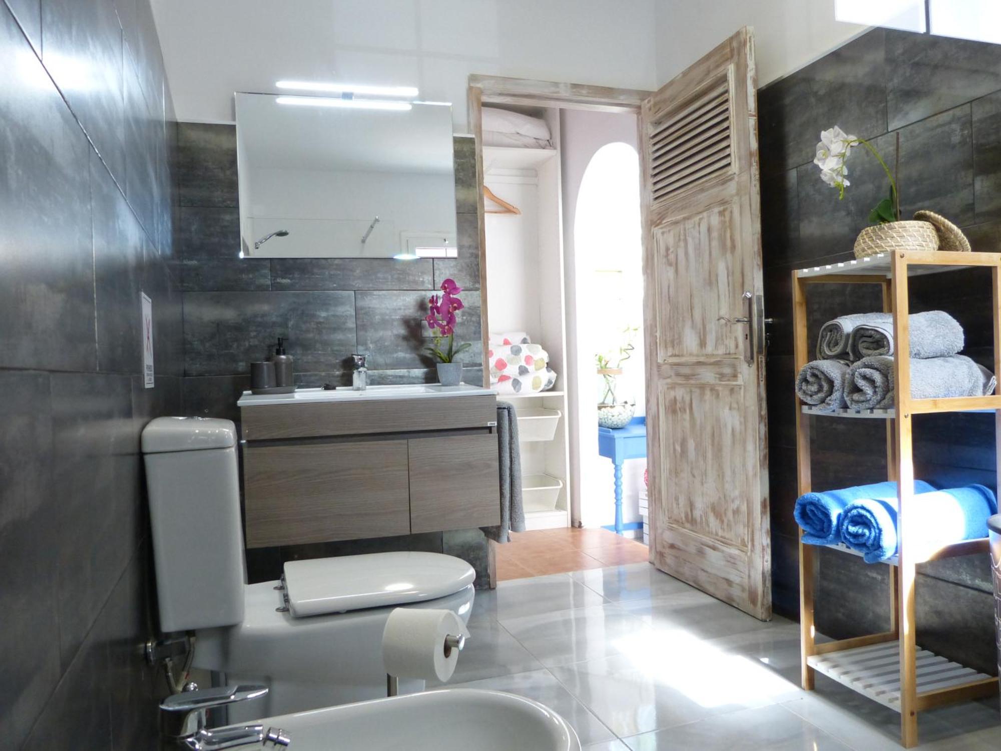 Villa Alto Arena Piscina Privada Climatizada Ingenio Exteriör bild