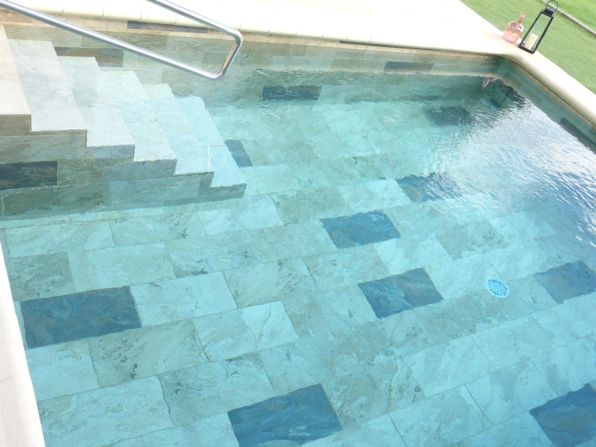 Villa Alto Arena Piscina Privada Climatizada Ingenio Exteriör bild